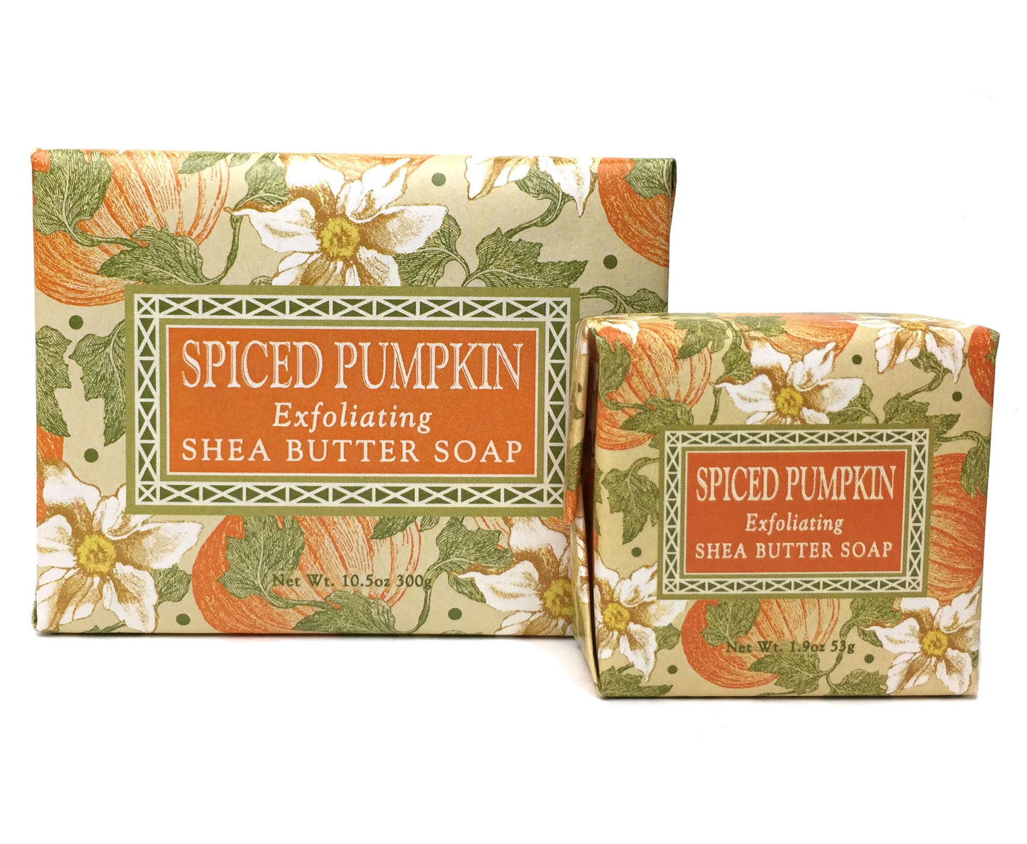 Greenwich Bay Soap Square