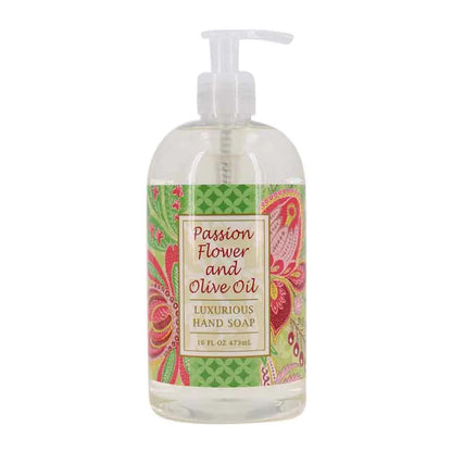 Greenwich Bay 16 fl oz Hand Soap