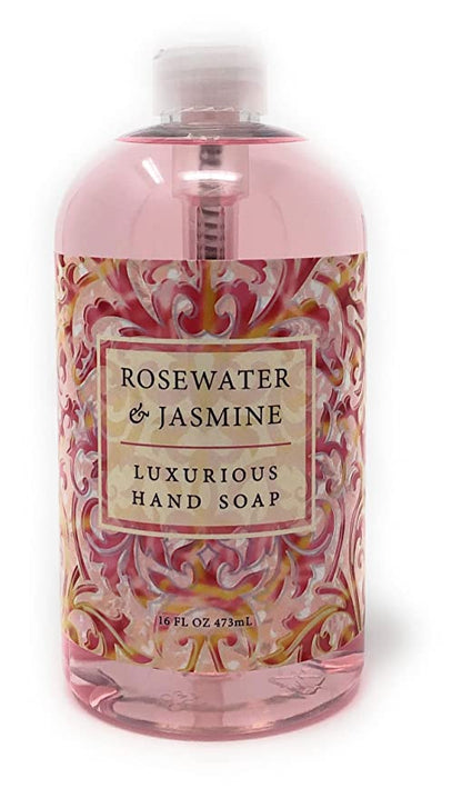 Greenwich Bay 16 fl oz Hand Soap