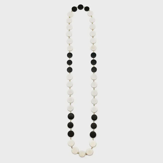 Omala Modern Monochrome Collection - Small Circles