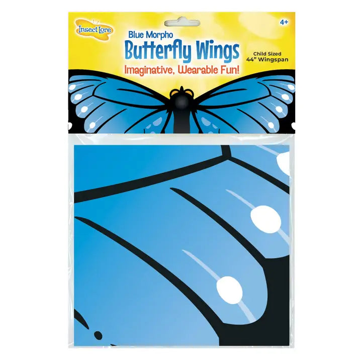 Butterfly Wings