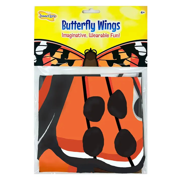 Butterfly Wings