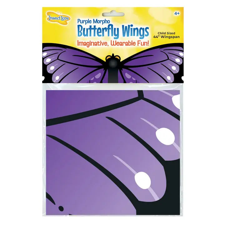 Butterfly Wings