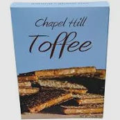 Chapel Hill Toffee 2 oz