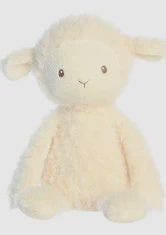 Cherub Lamb