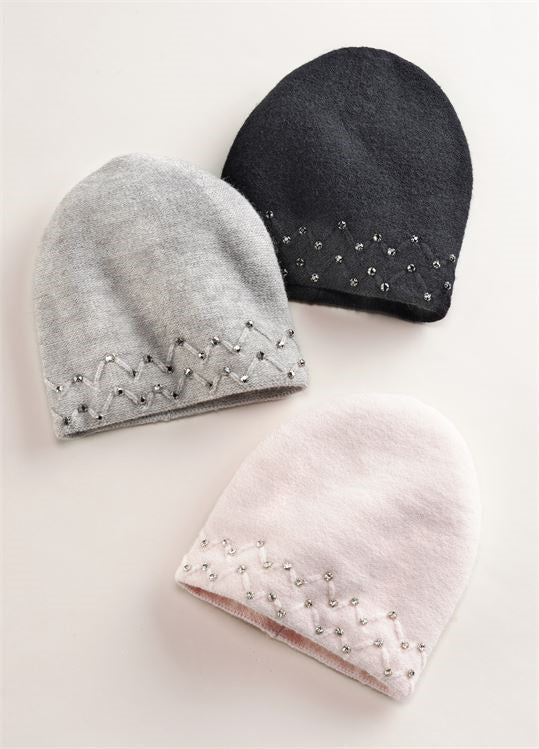 Jewel Winter Hat