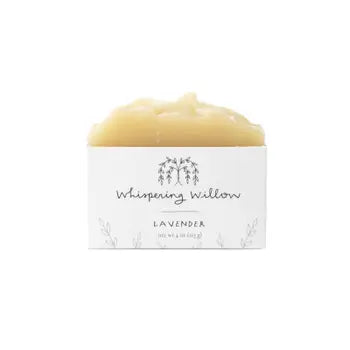 Whispering Willow Soap