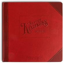 Santa's kindness journal
