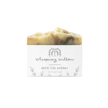 Whispering Willow Soap