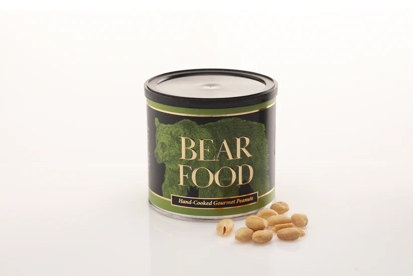 Bear Food 12oz