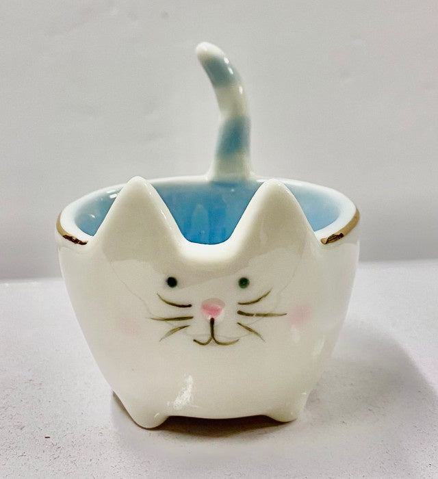 cat tidbit bowl