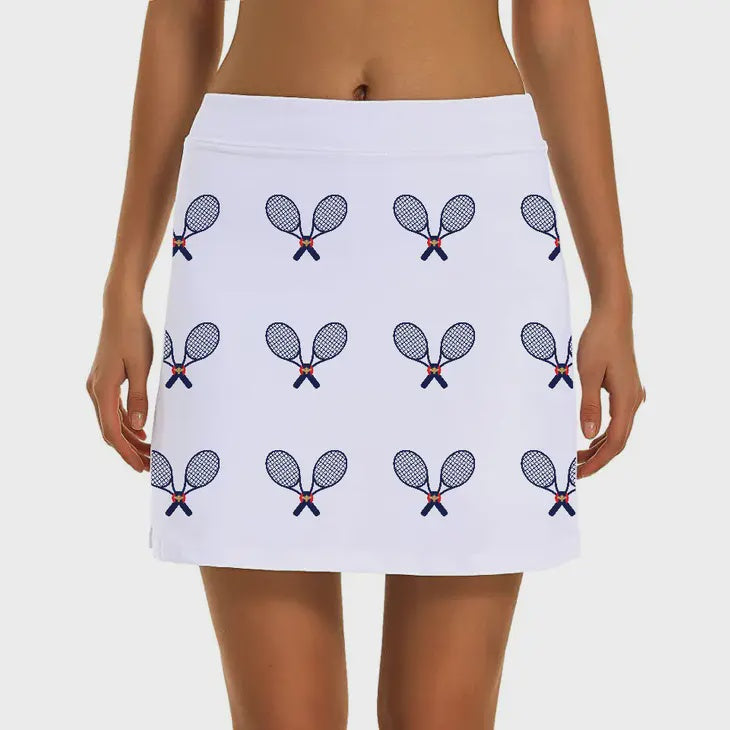 tennis skort