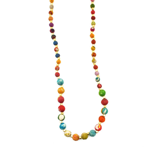 Aasha Beads Necklace